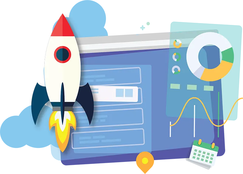 Logo & Web Design Berkualitas untuk Bisnis Anda