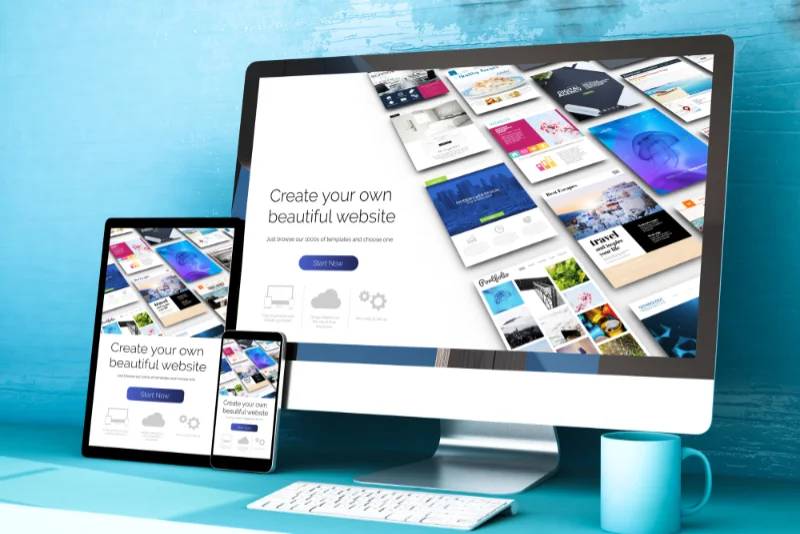 Apa Itu Responsive Design dan Kenapa Penting?