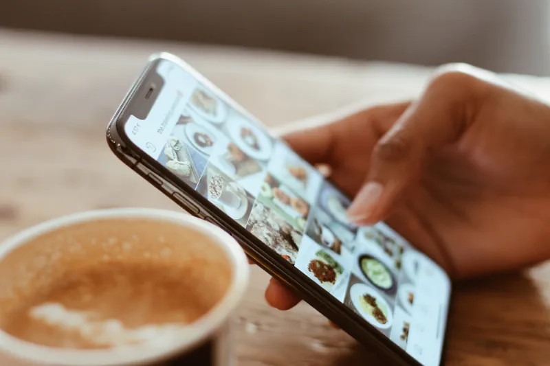 Kenapa Brand Kamu Butuh Desain Feed Instagram?