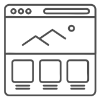 Struktur web