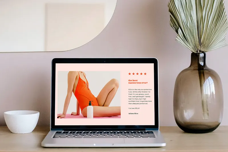 Tips Bikin Landing Page yang Menghasilkan Leads
