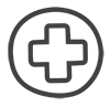 Website Medis/ Klinik
