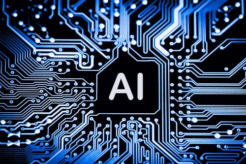 Tool AI buat desain dan copywriting