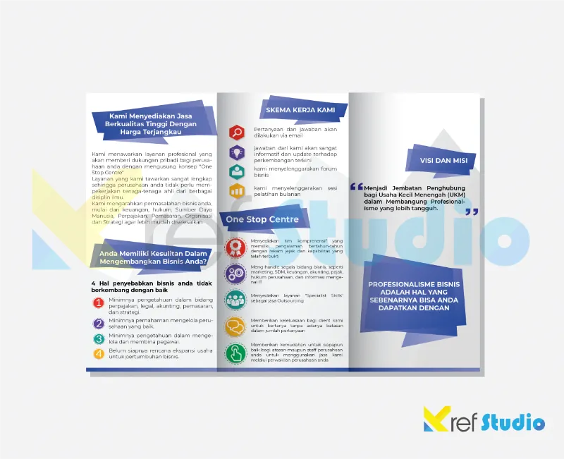 Branding Your Personal Advisor flyer 2