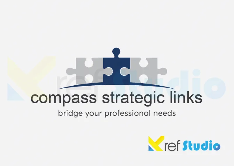 logo Compas Strategic Links