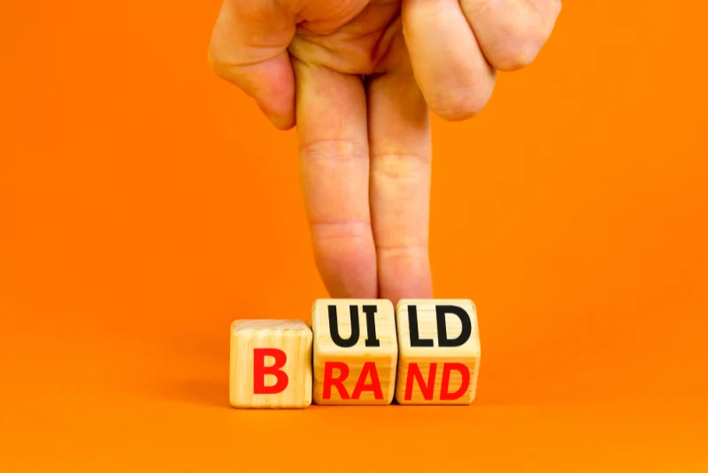 5 Elemen Desain Branding yang Konsisten dan Kuat